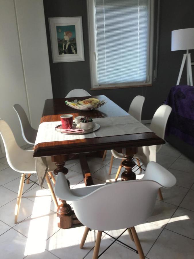 Appartamento Bastione San Marco 페스키에라델가르다 외부 사진