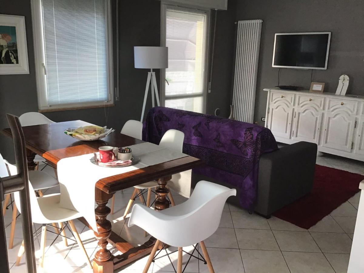 Appartamento Bastione San Marco 페스키에라델가르다 외부 사진