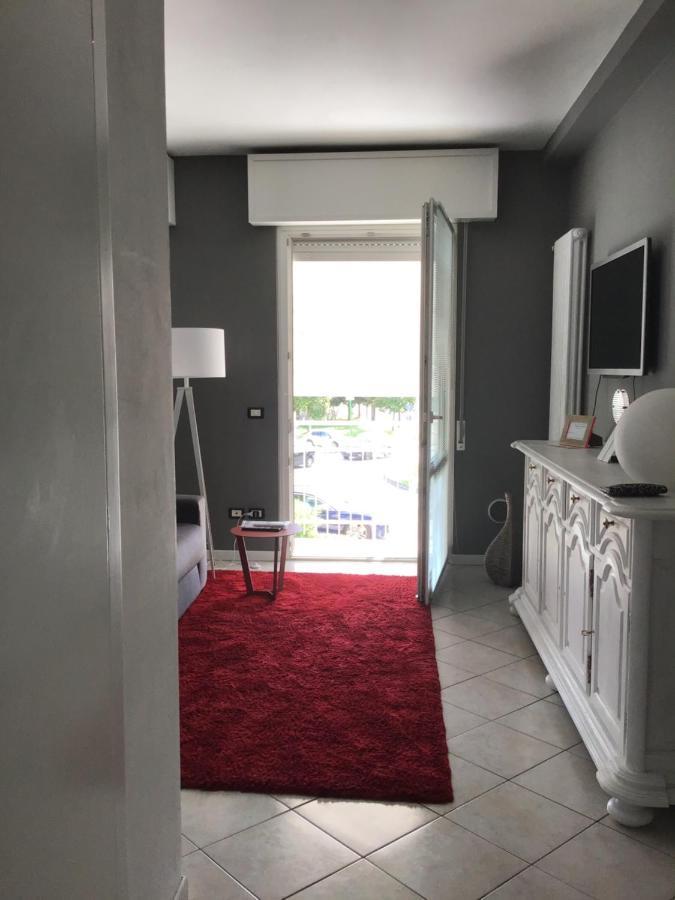 Appartamento Bastione San Marco 페스키에라델가르다 외부 사진