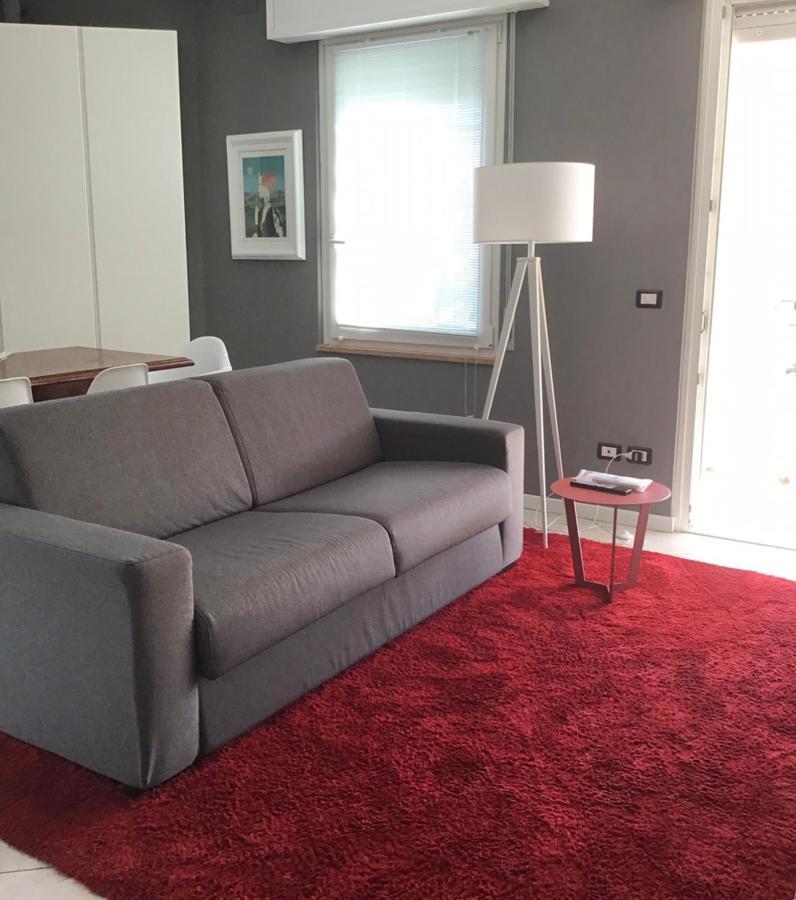Appartamento Bastione San Marco 페스키에라델가르다 외부 사진