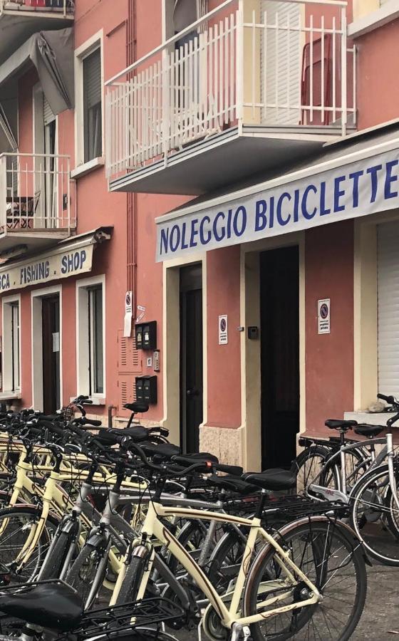 Appartamento Bastione San Marco 페스키에라델가르다 외부 사진