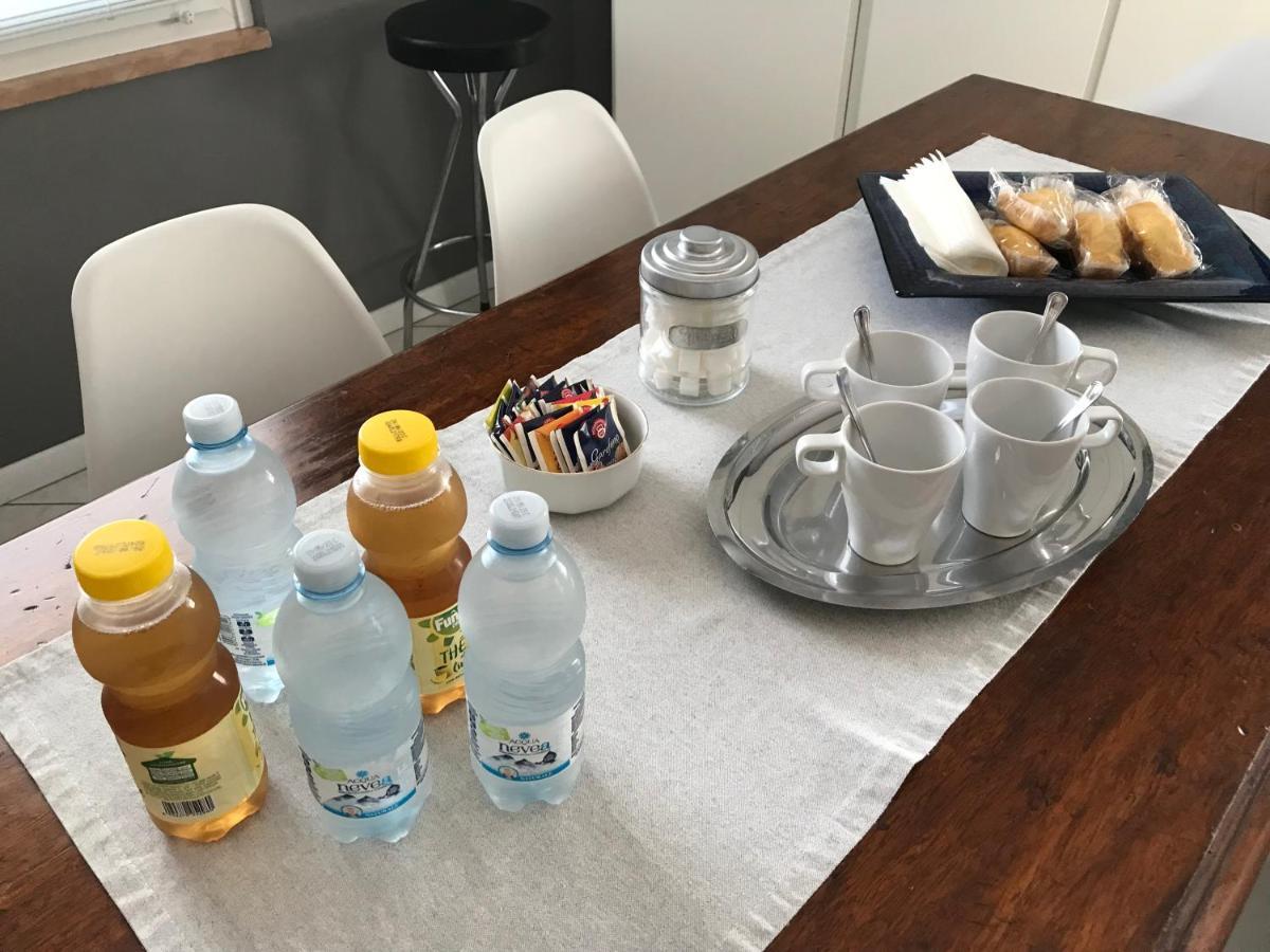Appartamento Bastione San Marco 페스키에라델가르다 외부 사진