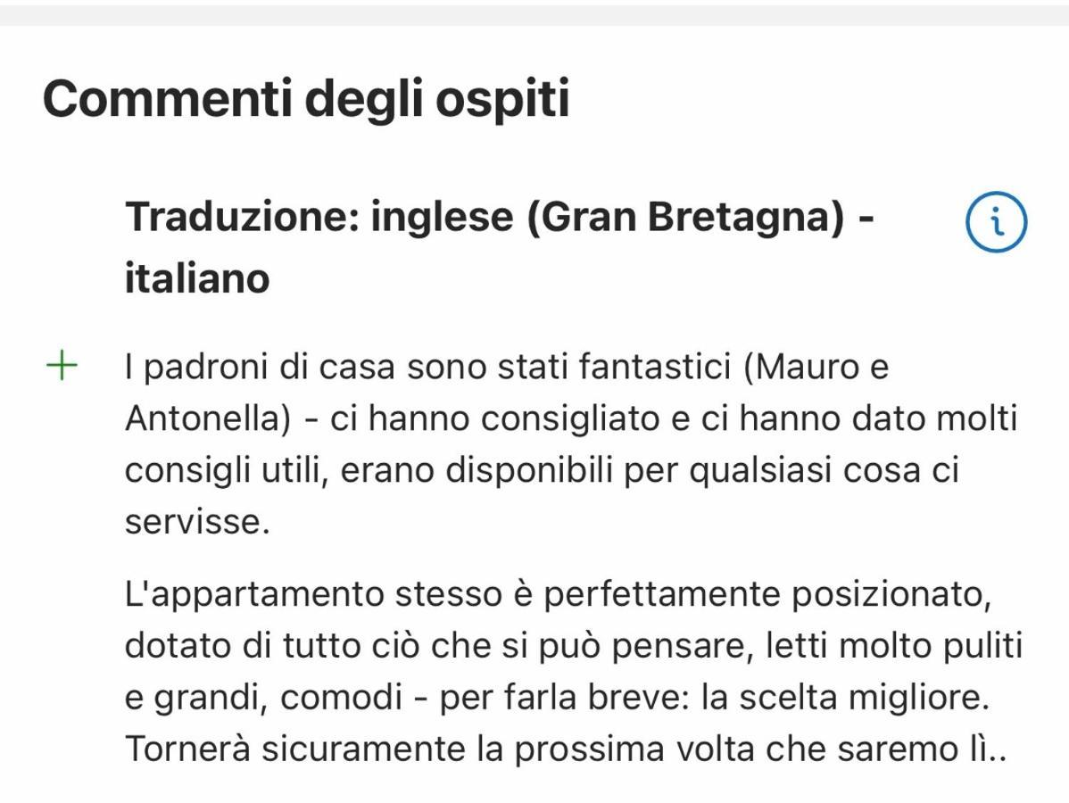Appartamento Bastione San Marco 페스키에라델가르다 외부 사진