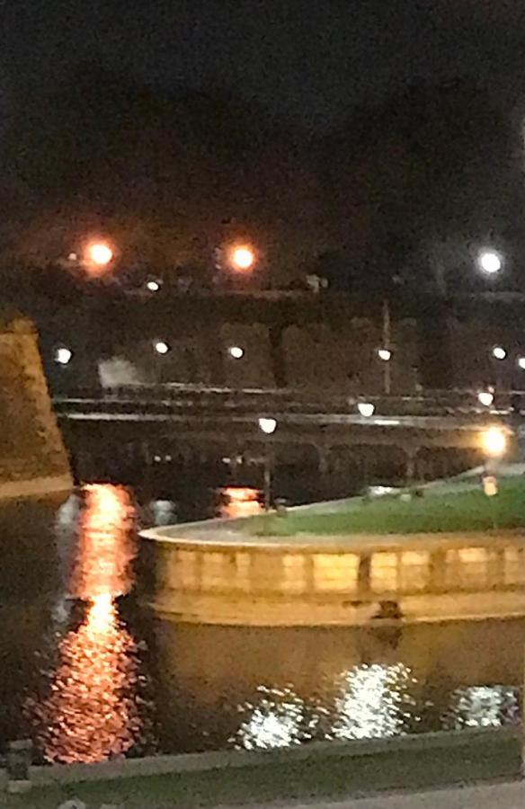 Appartamento Bastione San Marco 페스키에라델가르다 외부 사진