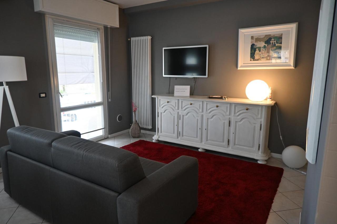 Appartamento Bastione San Marco 페스키에라델가르다 외부 사진