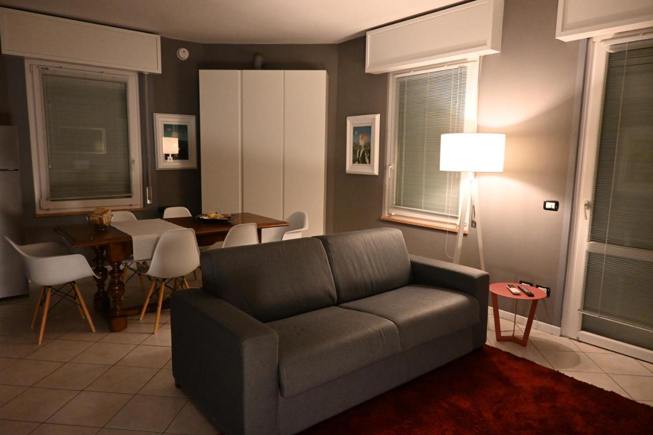 Appartamento Bastione San Marco 페스키에라델가르다 외부 사진