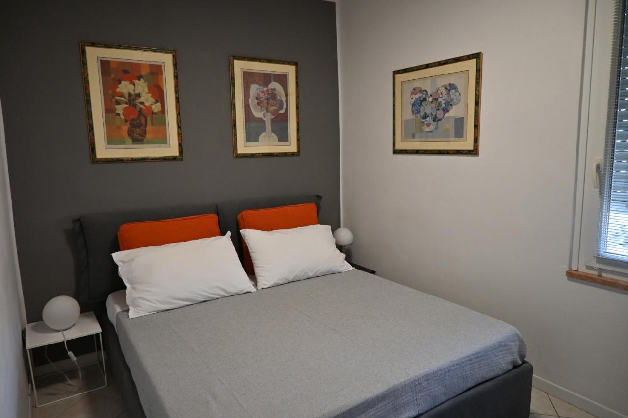 Appartamento Bastione San Marco 페스키에라델가르다 외부 사진