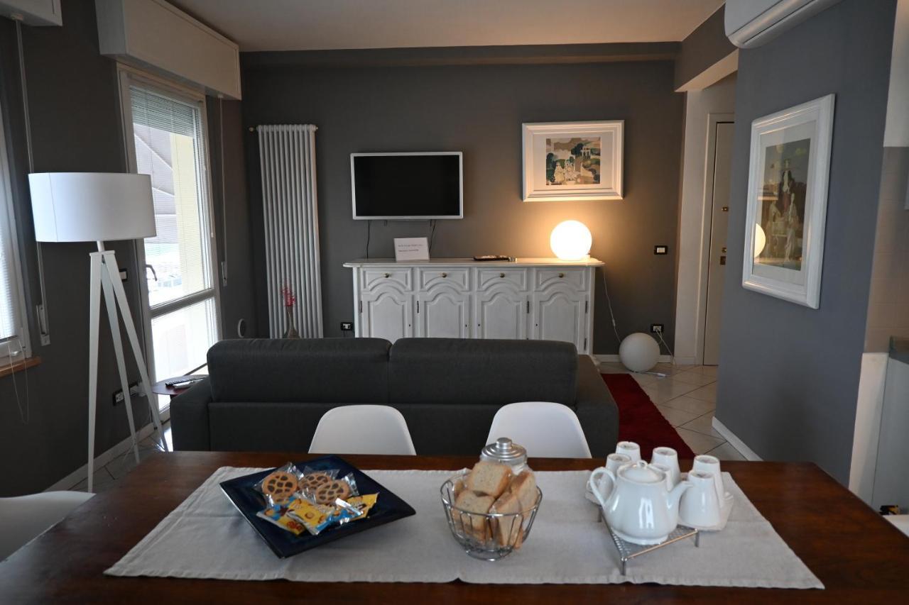 Appartamento Bastione San Marco 페스키에라델가르다 외부 사진