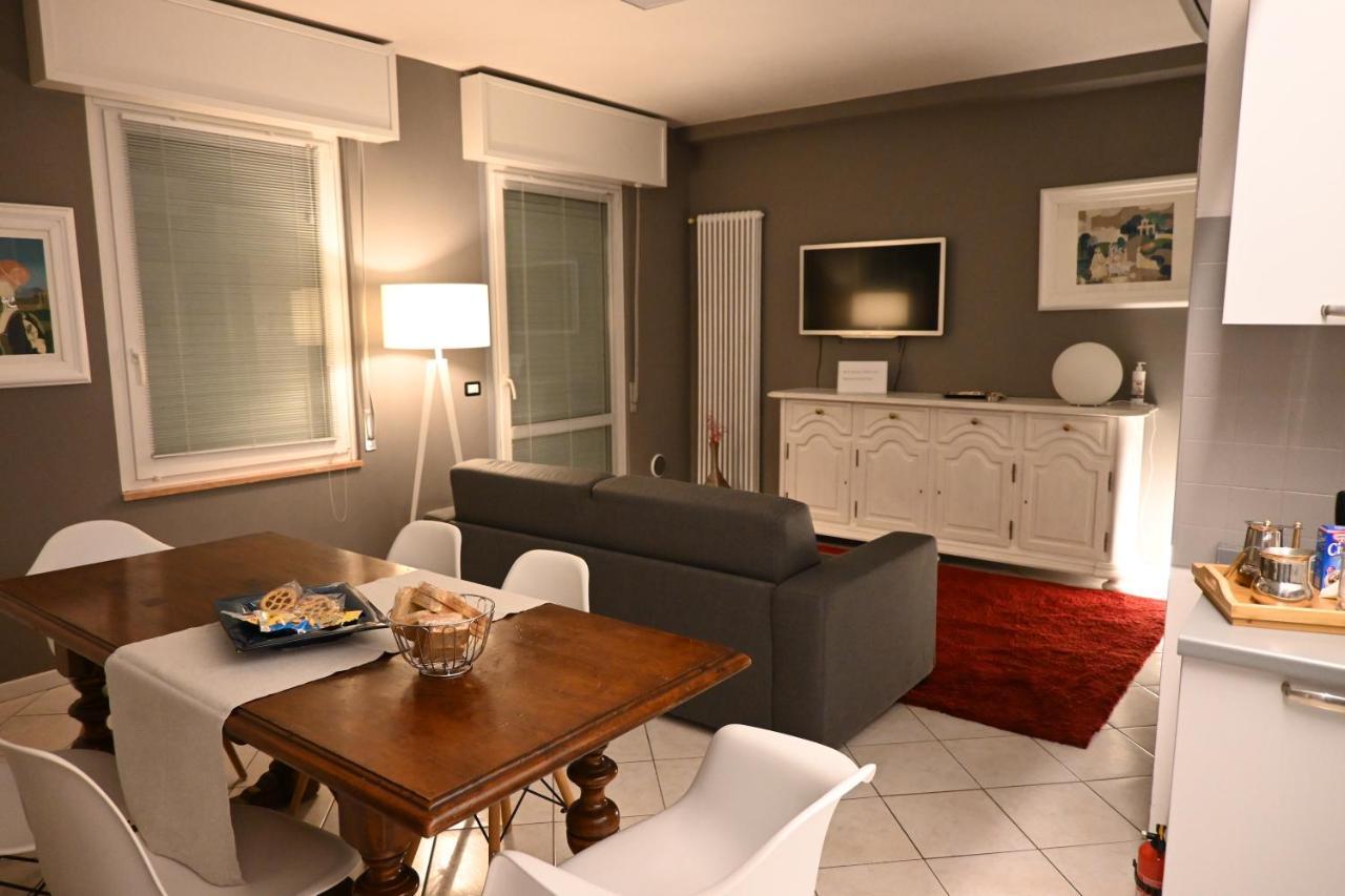 Appartamento Bastione San Marco 페스키에라델가르다 외부 사진