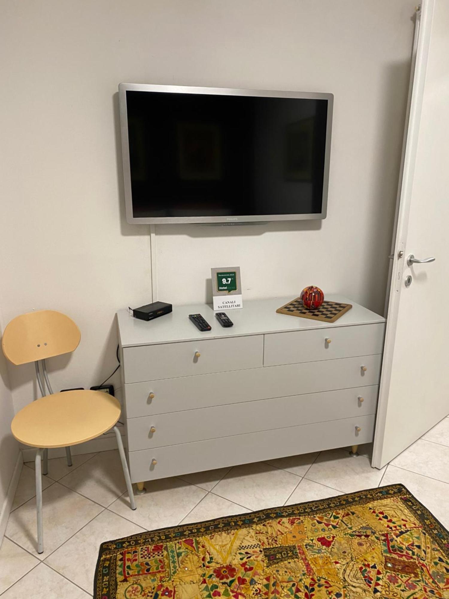 Appartamento Bastione San Marco 페스키에라델가르다 외부 사진