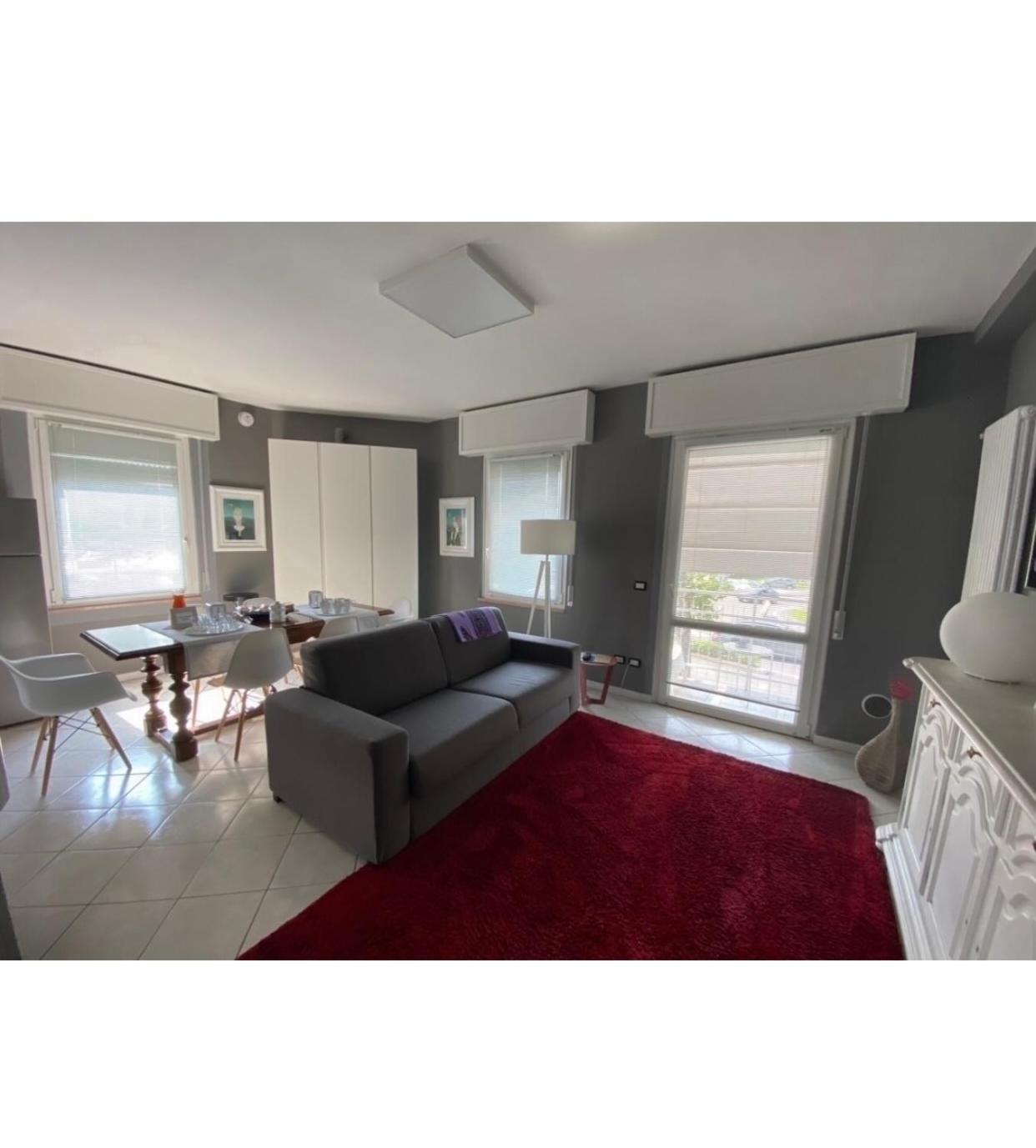Appartamento Bastione San Marco 페스키에라델가르다 외부 사진